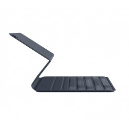 Tastatura Huawei Smart Keyboard, Pentru MatePad Pro, NFC, Negru